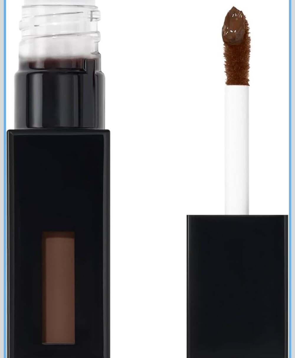e.l.f. Glossy Lip Stain Cinnamon Dreamz